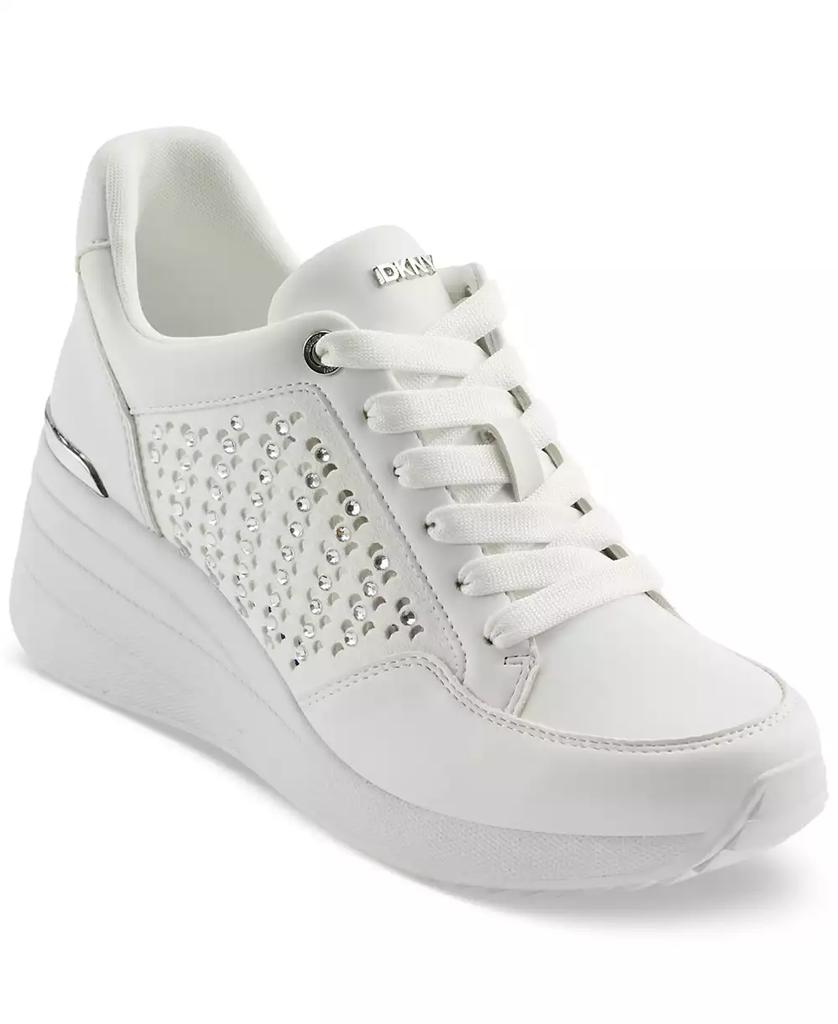 DKNY Kalinda Stones Sneakers