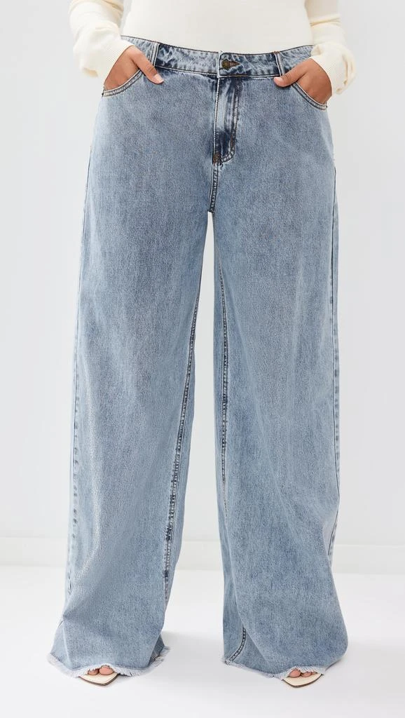 Lioness Eivissa Baggy Jeans 8