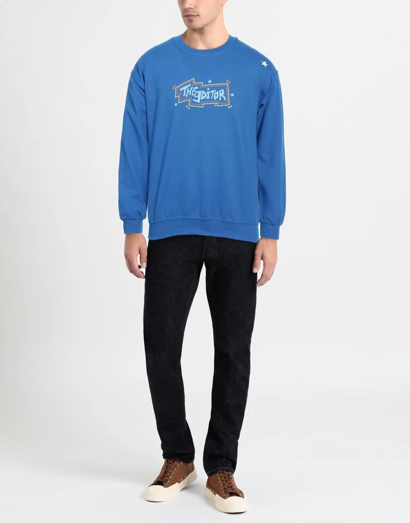 THE EDITOR Sweatshirt 2