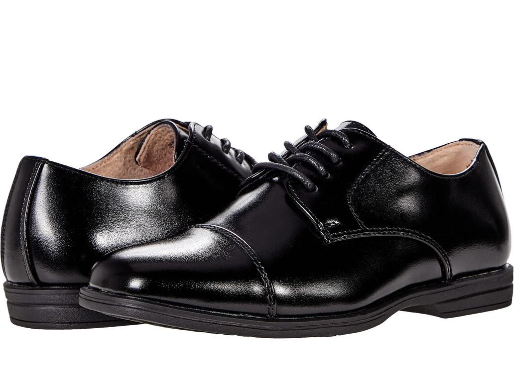 Florsheim Rolan Cap Toe Oxford (Little Kid/Big Kid)