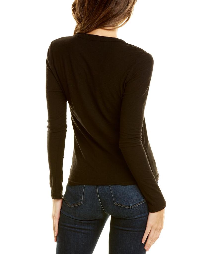 James Perse Henley Top