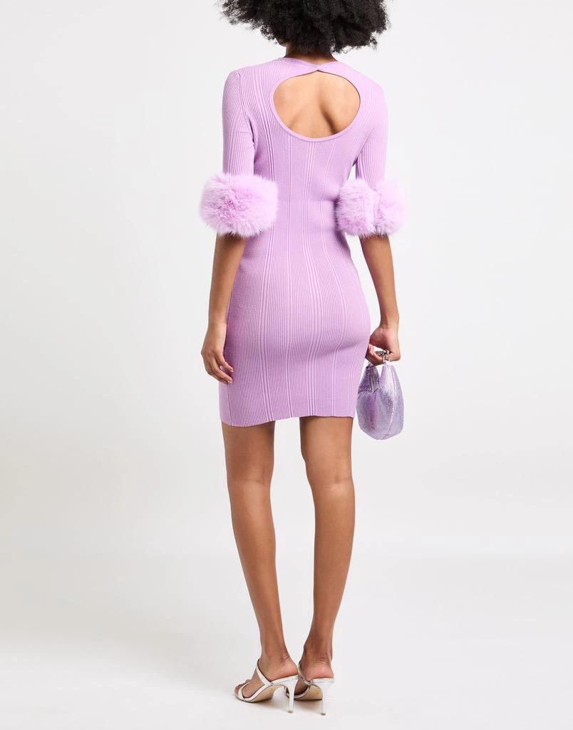 SIMONA CORSELLINI Sheath dress 3