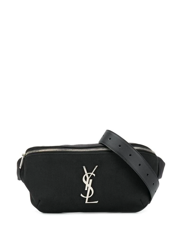 Yves Saint Laurent Saint Laurent 'Ysl' Belt Bag 1