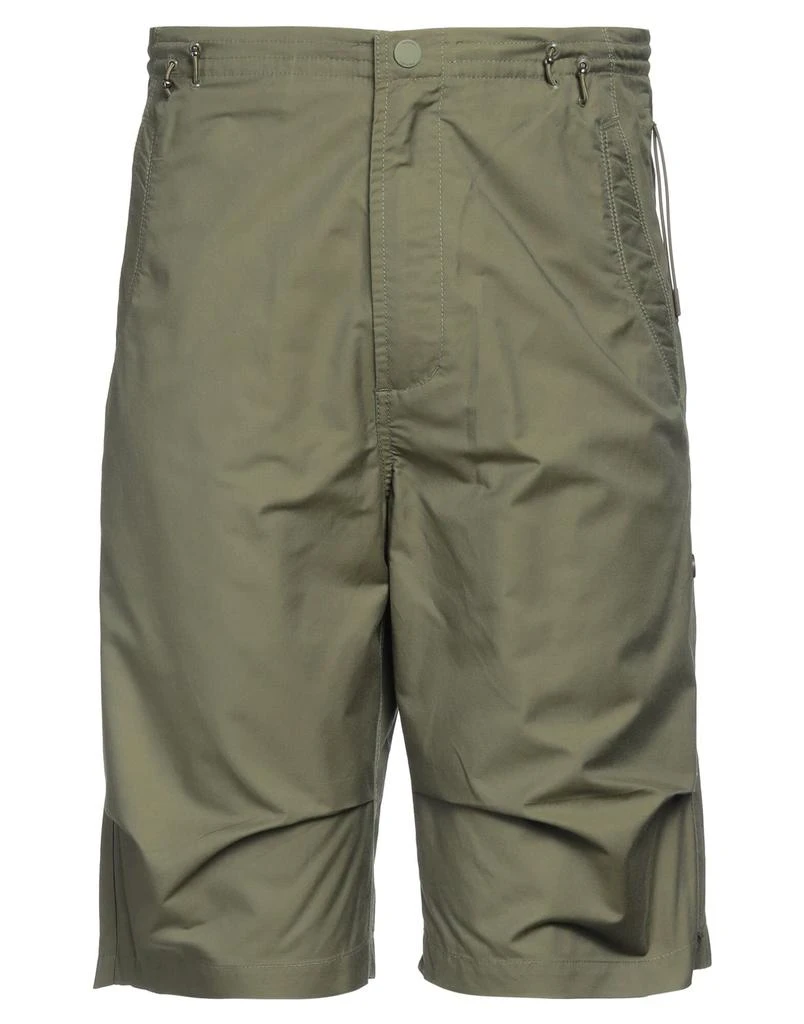 MAHARISHI Shorts & Bermuda 1