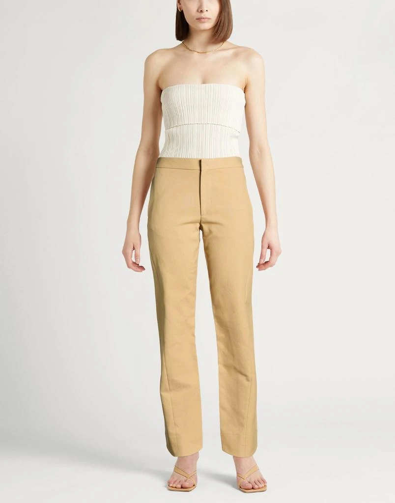 Jil Sander Casual pants 2