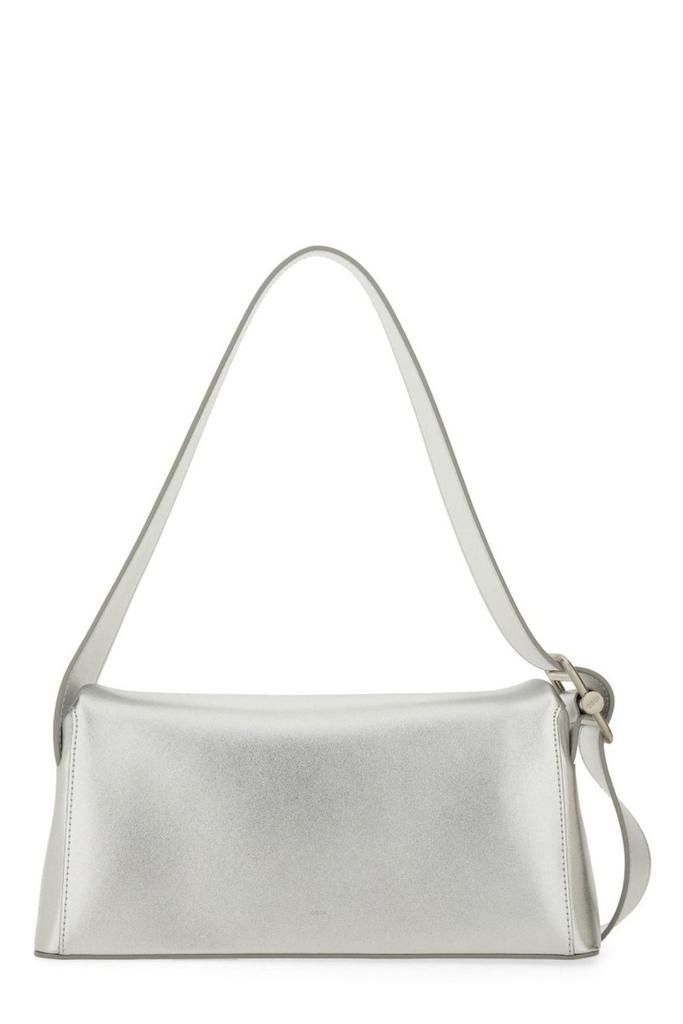 OSOI Osoi Folder Brot Foldover Top Shoulder Bag