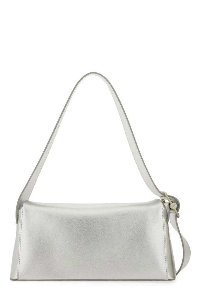 OSOI Osoi Folder Brot Foldover Top Shoulder Bag 2