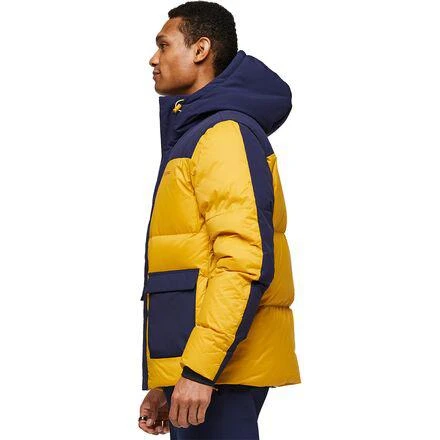 Cotopaxi Solazo Down Parka - Men
s 6