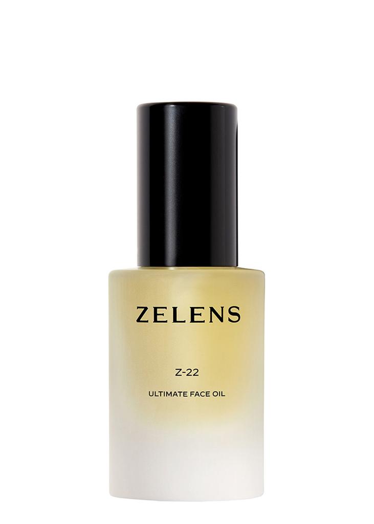 Zelens Z-22 Ultimate Face Oil 30ml