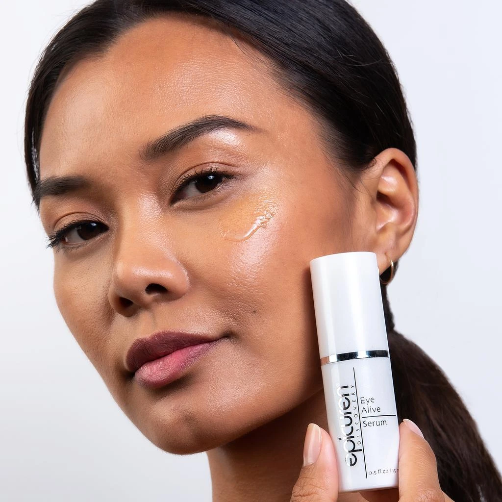 Epicuren Discovery Epicuren Discovery Eye Alive Serum 0.5 fl. oz. 2