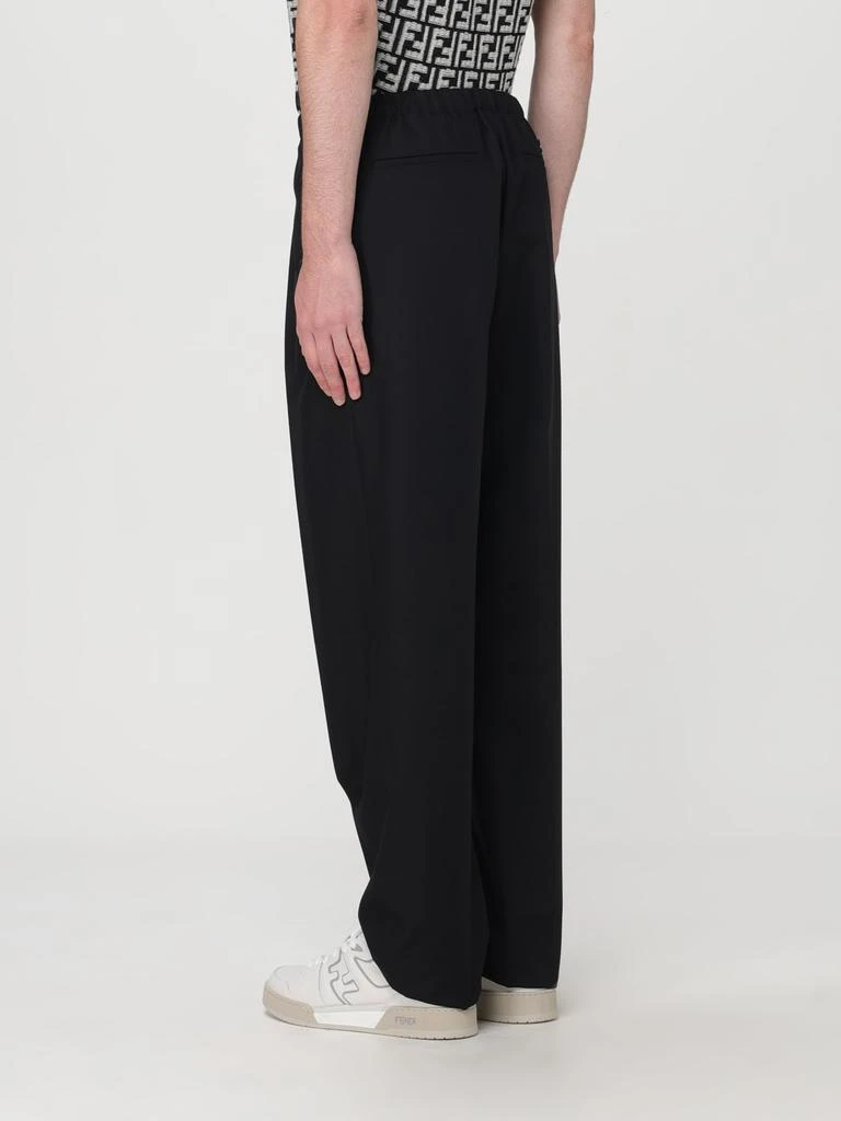 Fendi Pants men Fendi 3