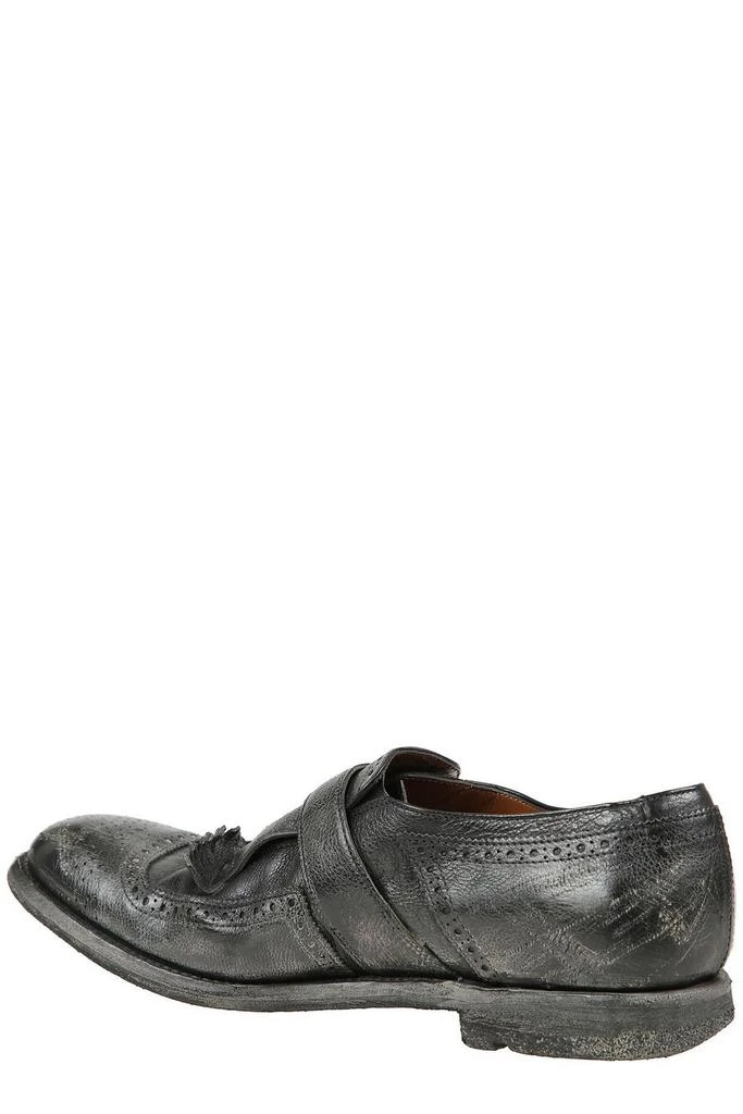 Church
s Church
s Buckle Detailed Round Toe Loafers 2