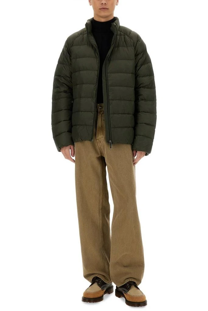 PYRENEX Pyrenex Puffer Jacket 2