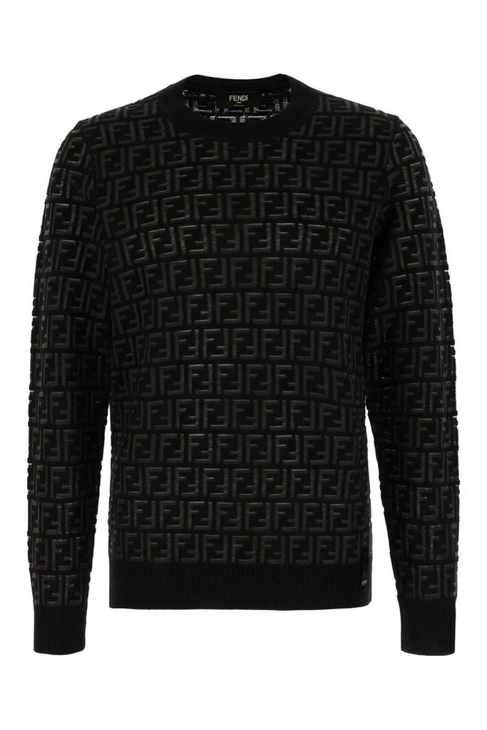 Fendi Fendi Knitwear 1