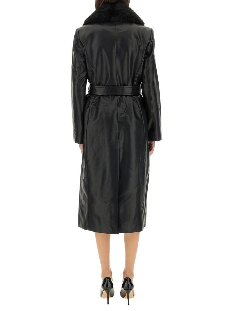 Michael Kors Michael Kors Robe Coat 3