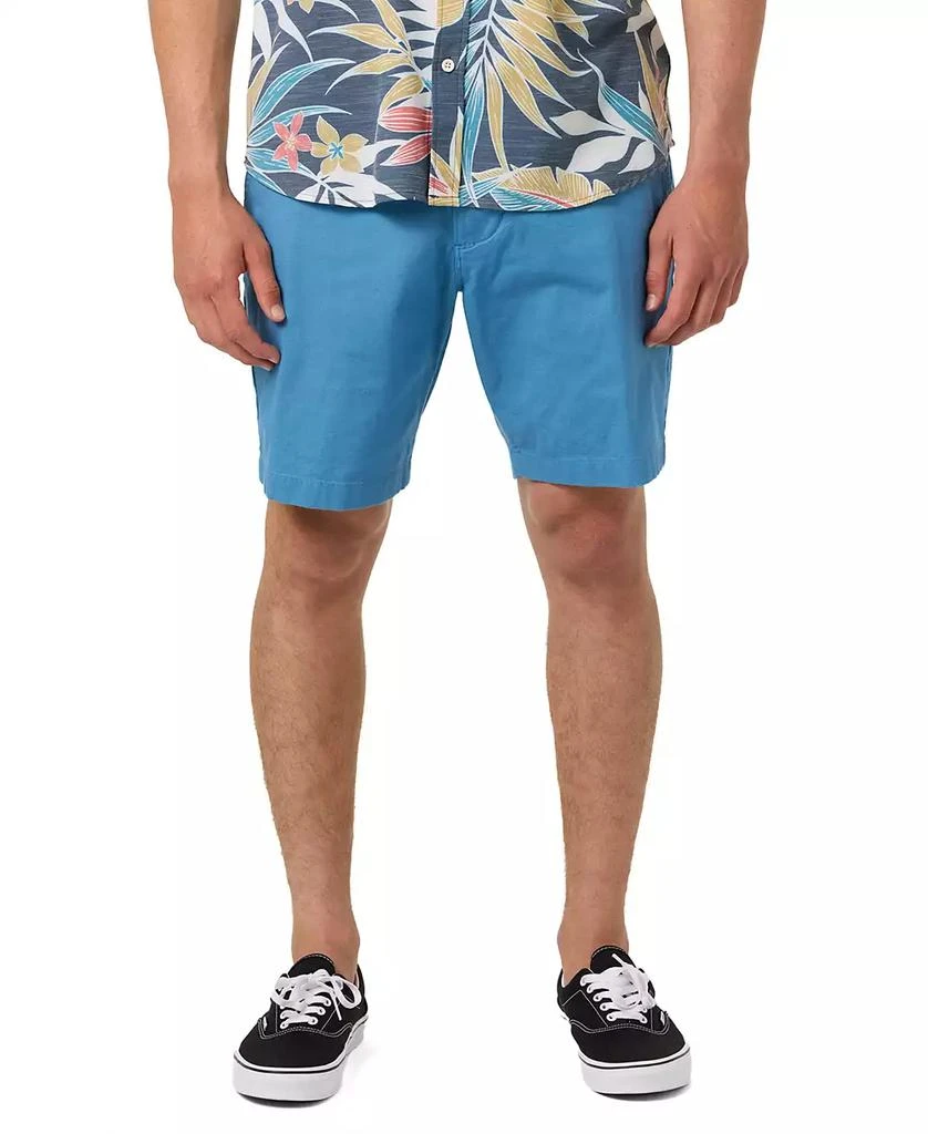 O'Neill Men's Jay Stretch Shorts 1