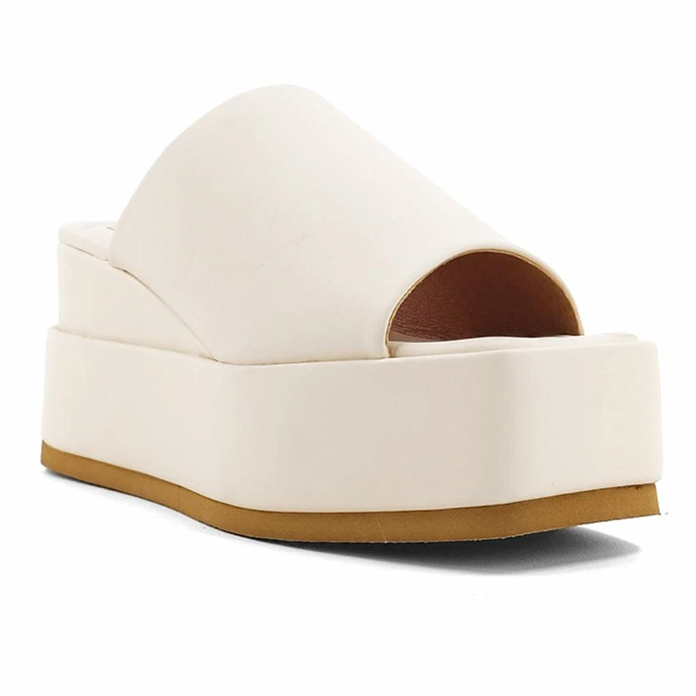 Shu Shop Karlie Platform Wedge Sandals 2