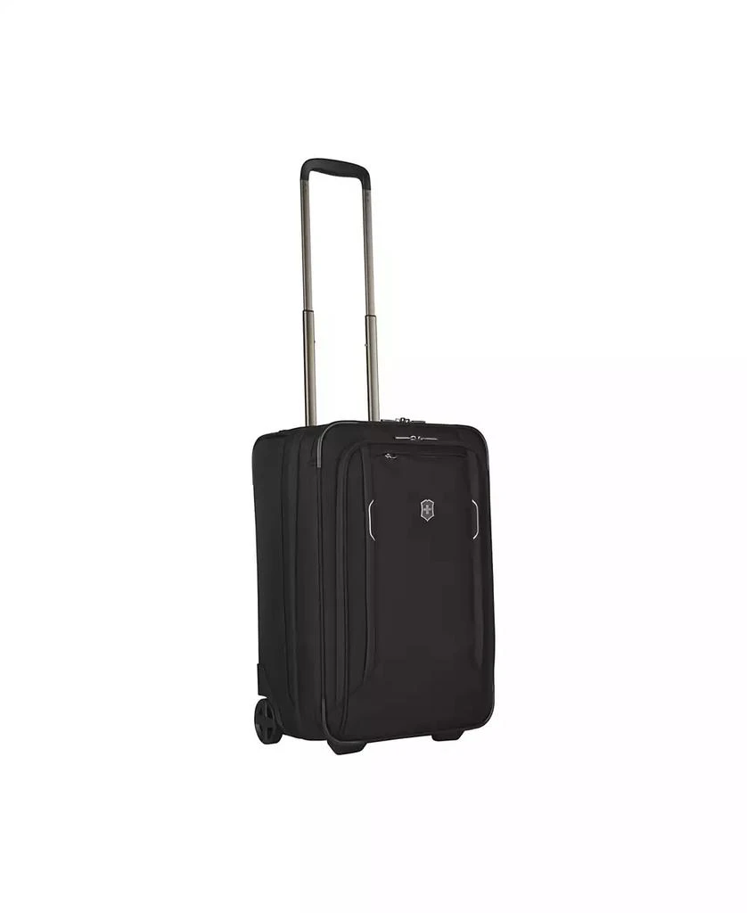 Victorinox Werks 6.0 2-Wheel Frequent Flyer 20" Carry-On Softside Suitcase 3