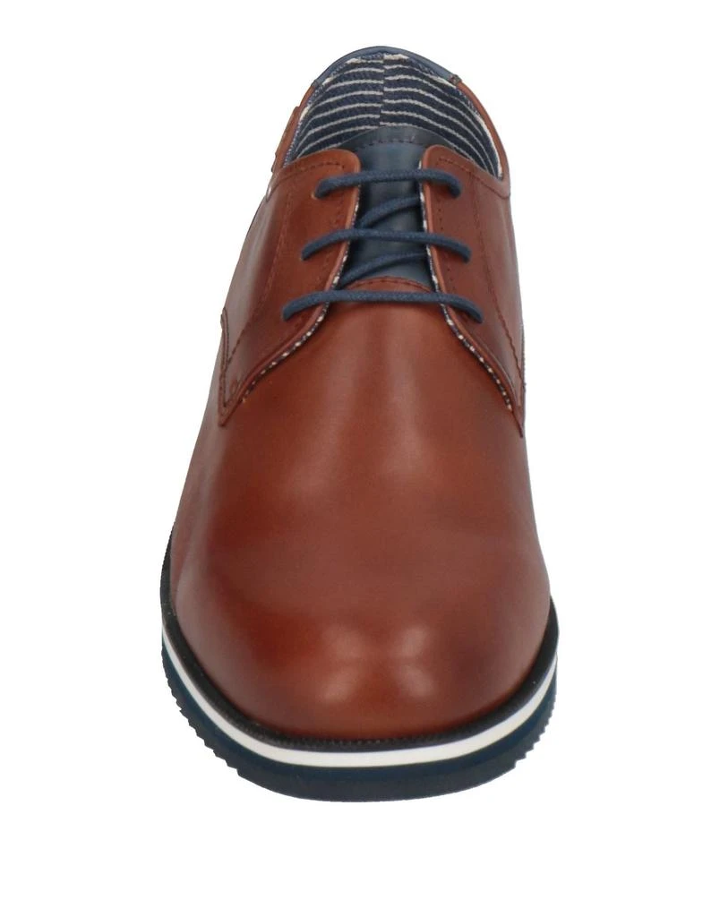 Pikolinos Laced shoes 4