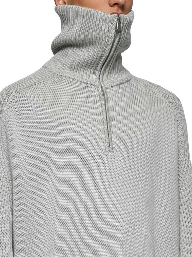 Studio Nicholson Studio Nicholson Level Knitted Sweater 4