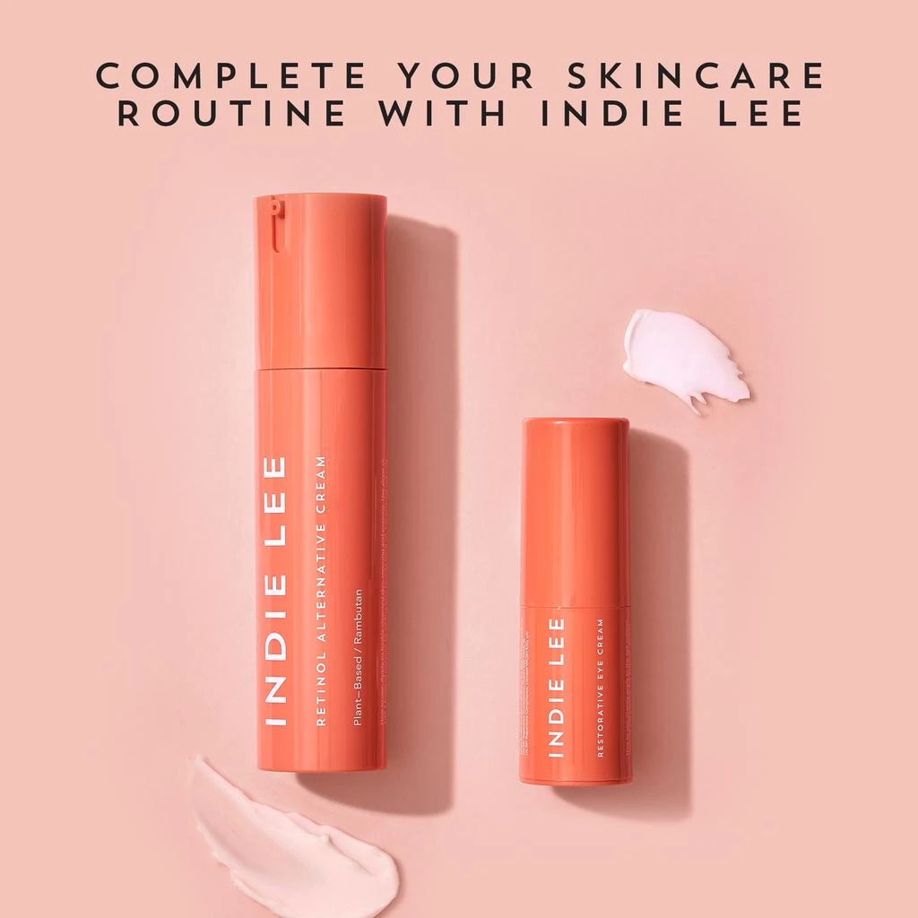 Indie Lee Indie Lee Retinol Alternative Cream 45ml 6