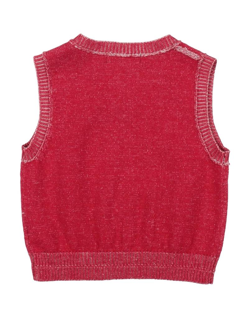 TRU TRUSSARDI Sleeveless sweater