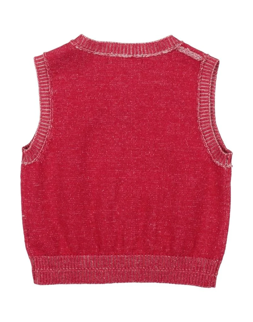 TRU TRUSSARDI Sleeveless sweater 2