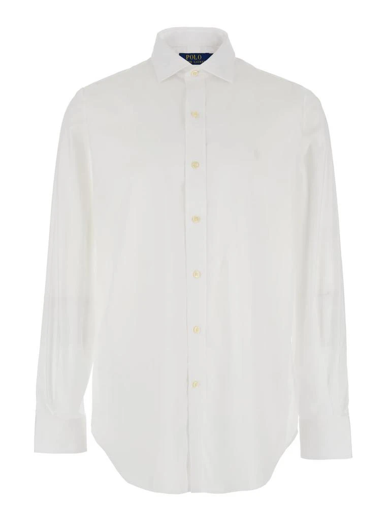 Ralph Lauren Dress Shirt Long Sleeve 1