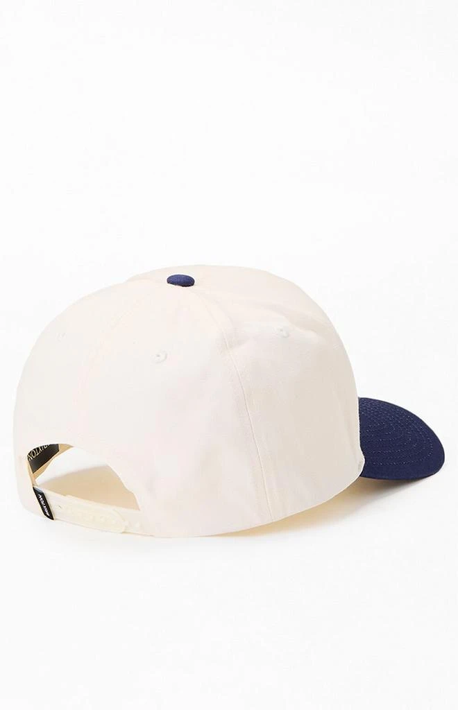 Brixton Leisure Activity Netplus Snapback Hat 2