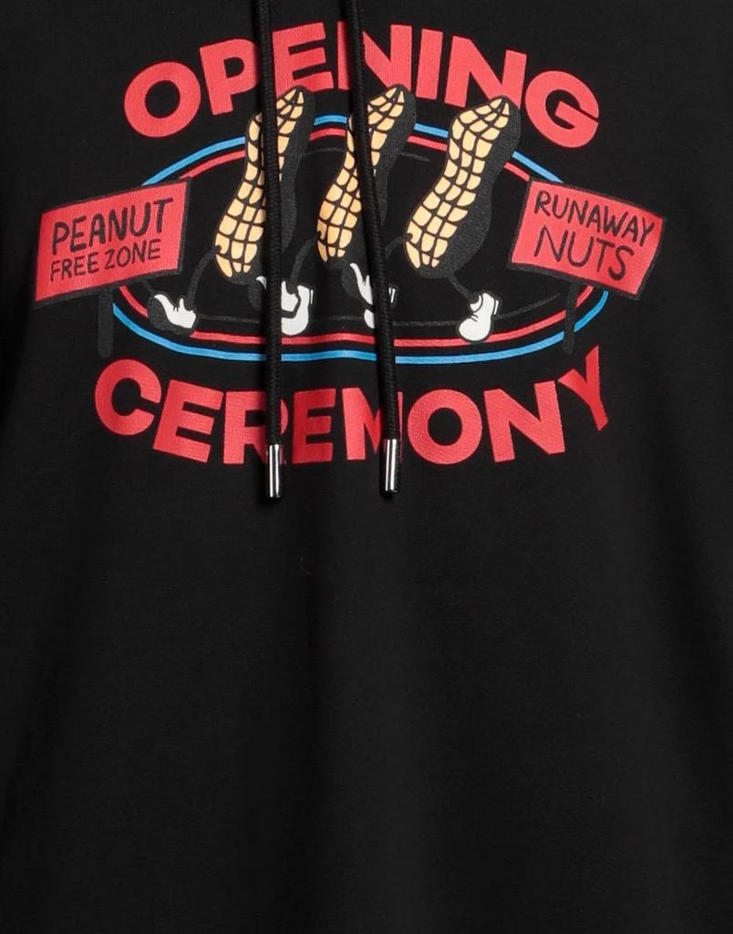 Opening Ceremony Hooded sweatshirt 4