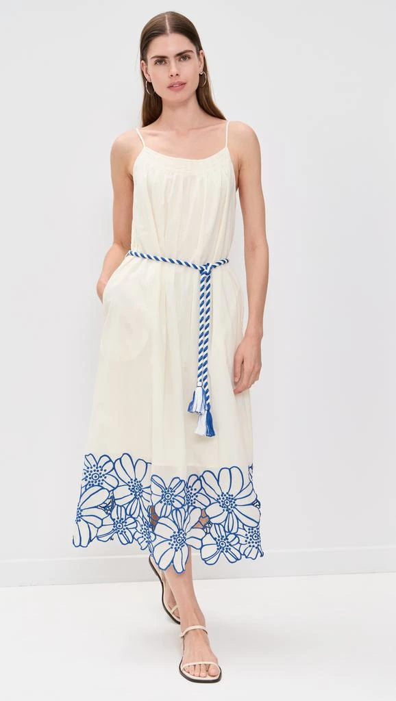 Velvet Juliette Dress 4
