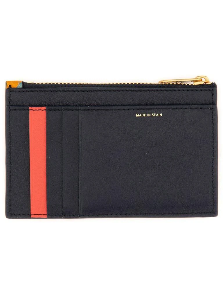 Paul Smith Paul Smith Swirl" Card Holder 2