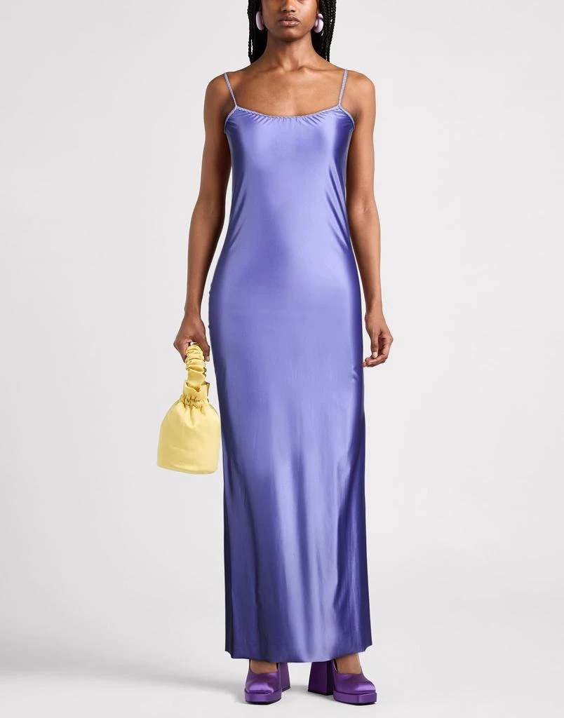 F**K PROJECT Slip dress 2