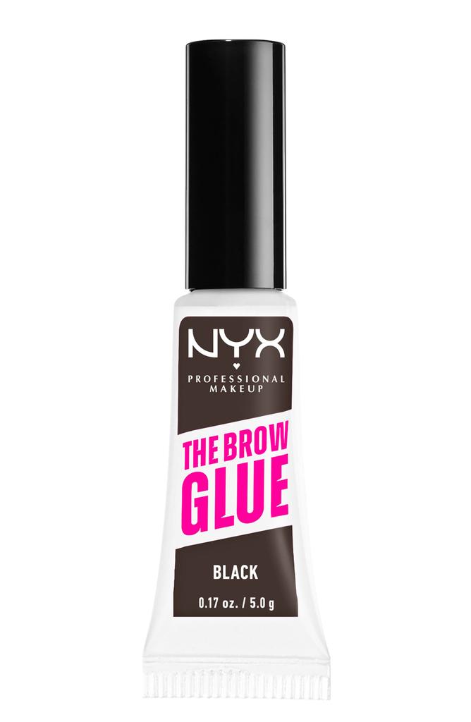 NYX Professional Makeup The Brow Glue