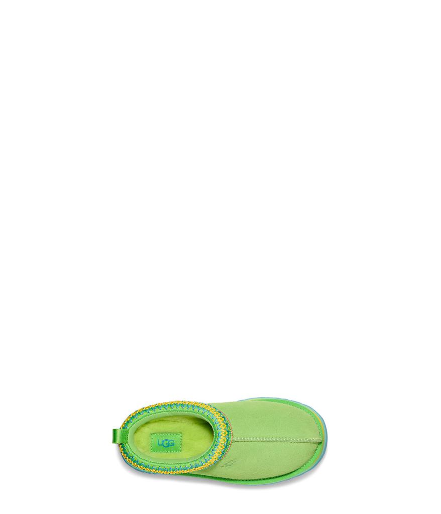 UGG Kids Tazz (Little Kid/Big Kid)