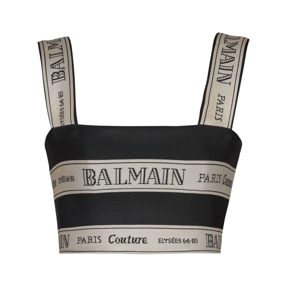 Balmain Balmain Tops 1