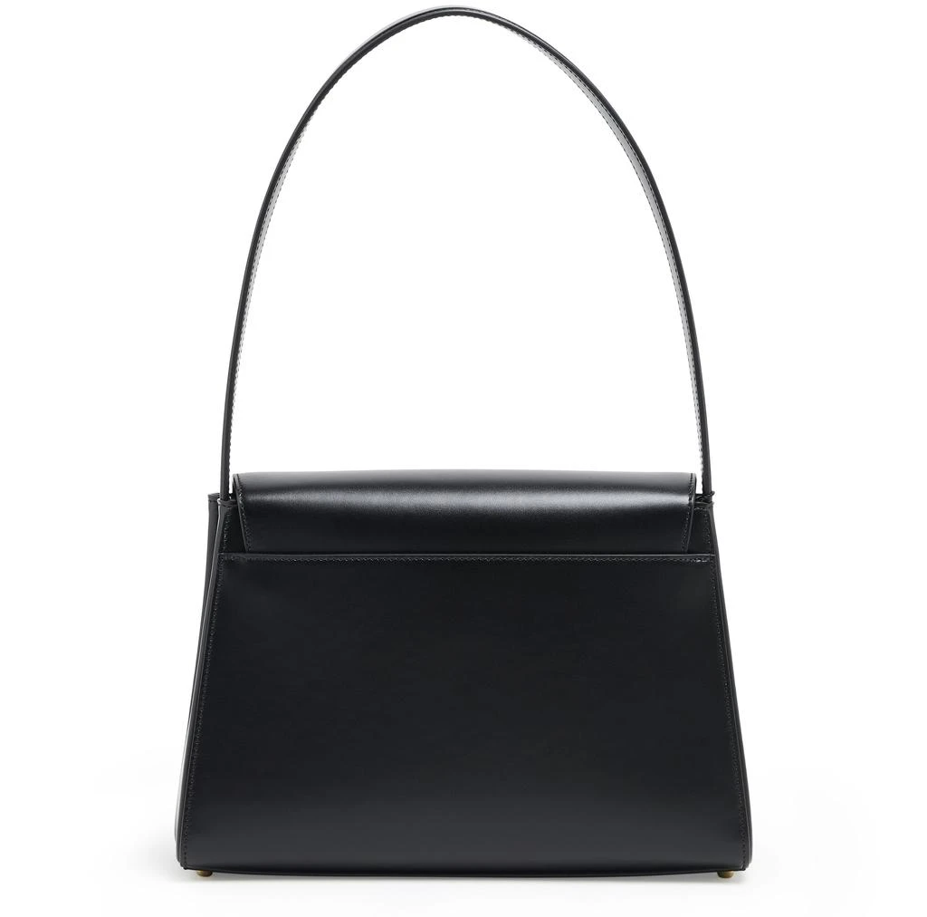 Bally Ollam satchel shoulder bag 4