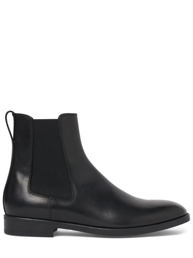 TOM FORD Rober Leather Chelsea Boots