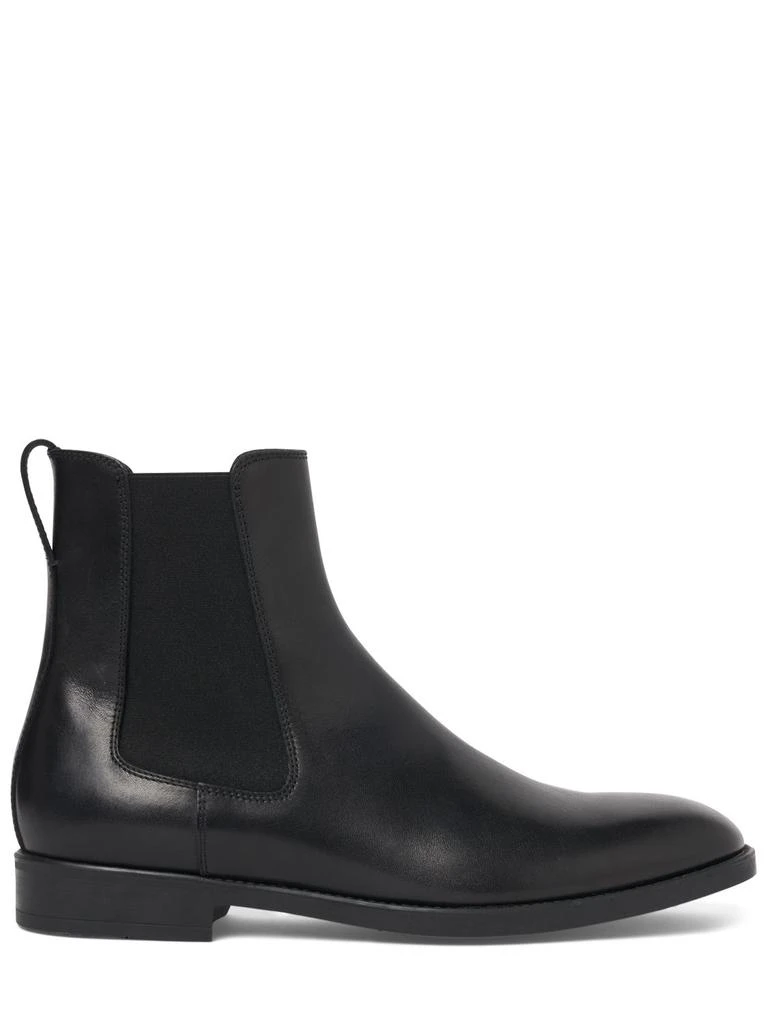 TOM FORD Rober Leather Chelsea Boots 1