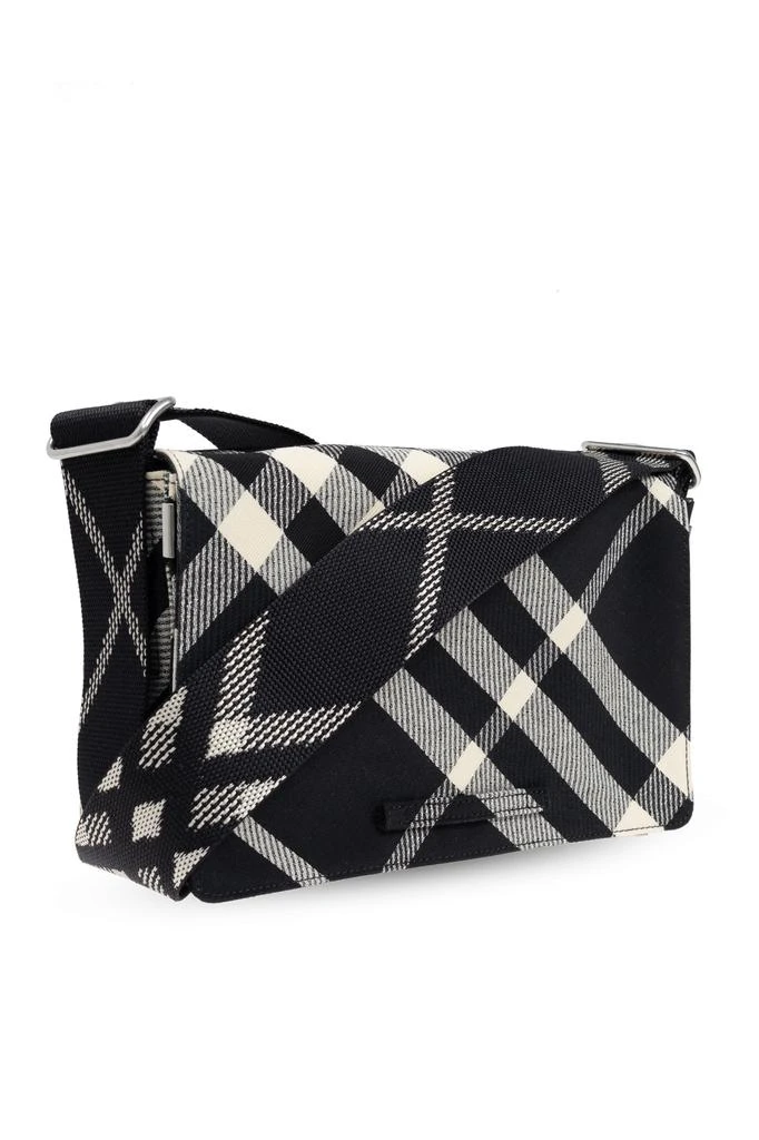Burberry ‘Trench’ Shoulder Bag 4