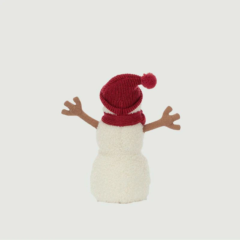 Jellycat Snowman plush Multicolor JELLYCAT 2