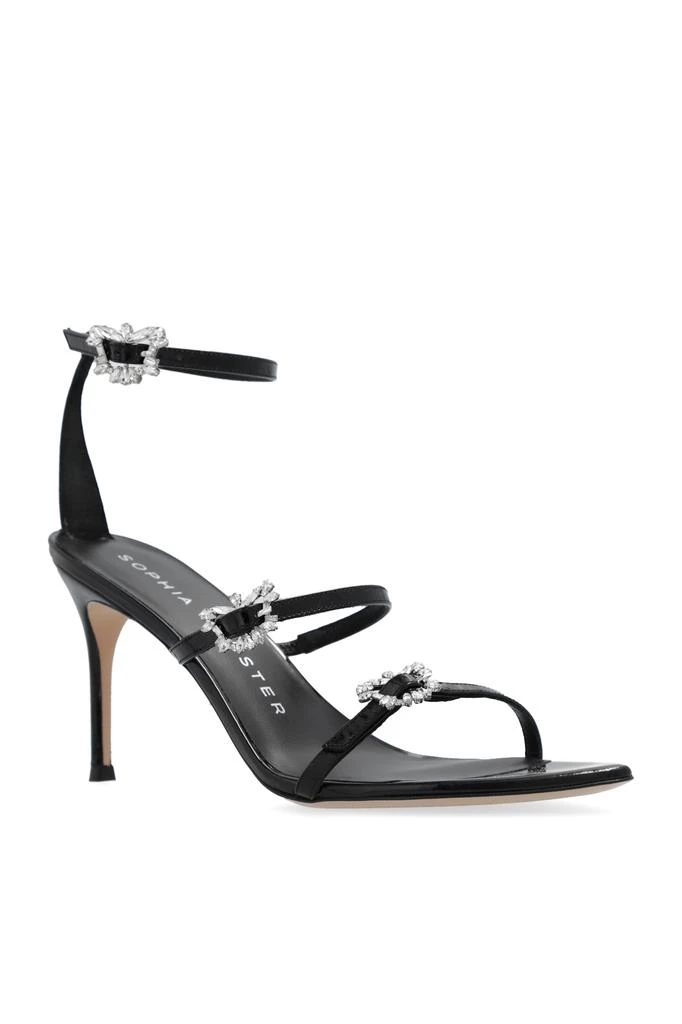 Sophia Webster ‘Grace’ high-heeled sandals 4