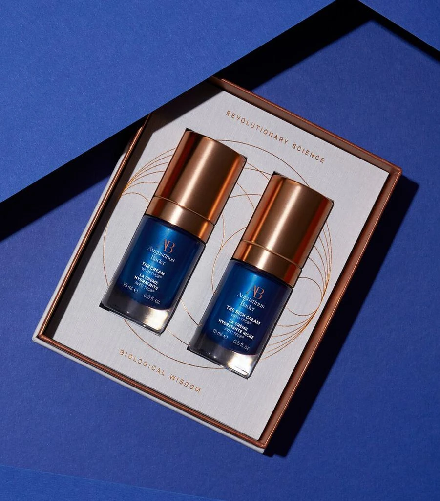 Augustinus Bader The Cream Discovery Duo (2x15ml) 5