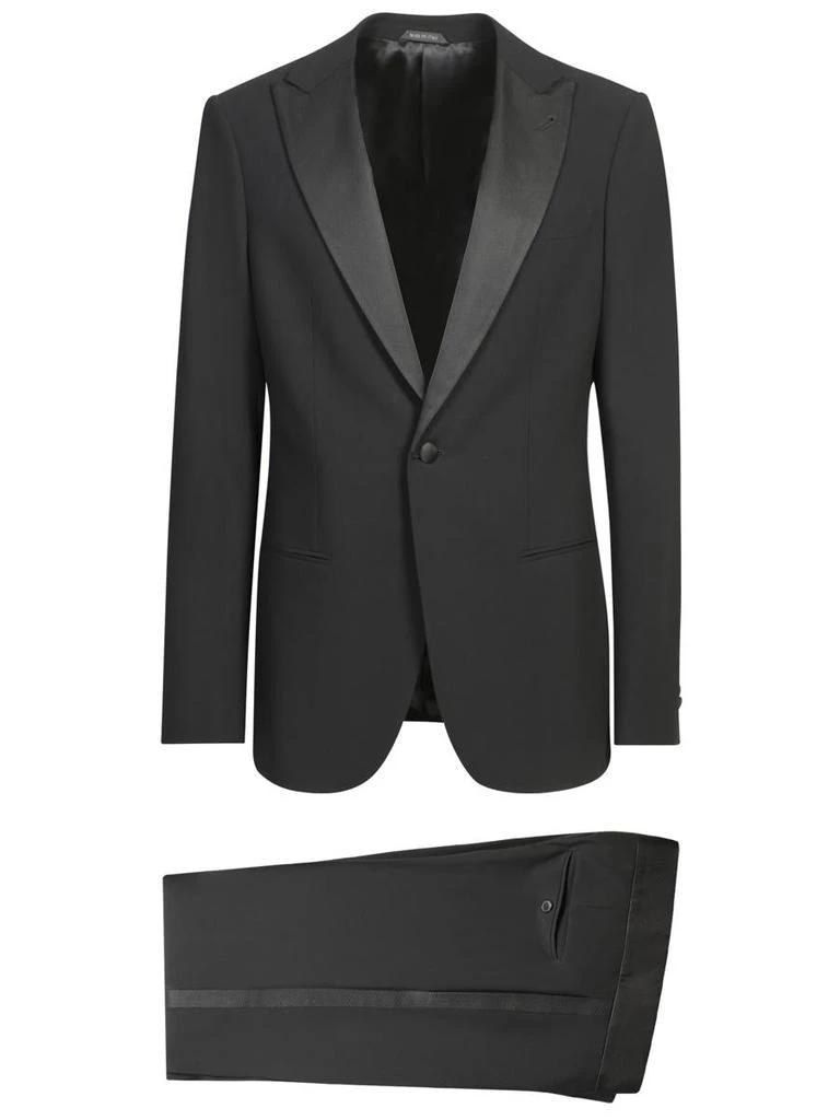Giorgio Armani Giorgio Armani Suits 1