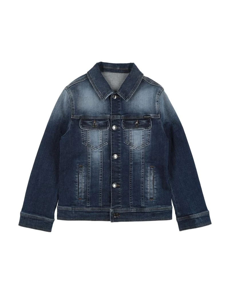 Dolce 
Gabbana Denim jacket