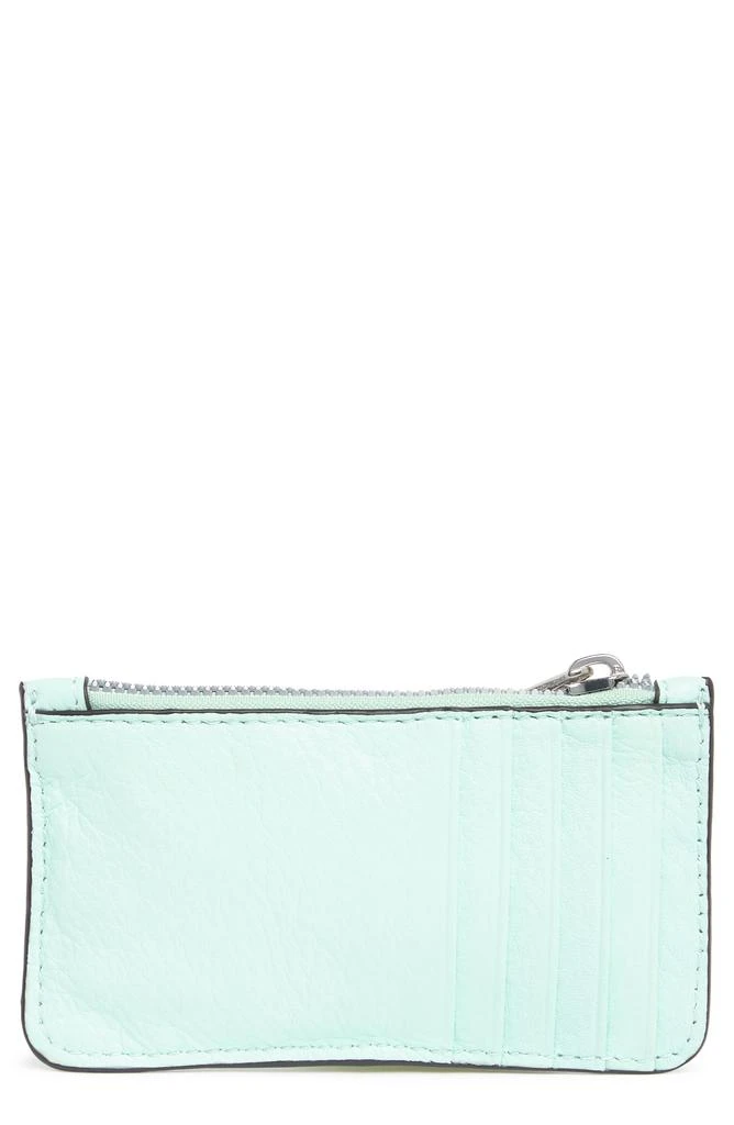 Aimee Kestenberg Melbourne Leather Wallet 3