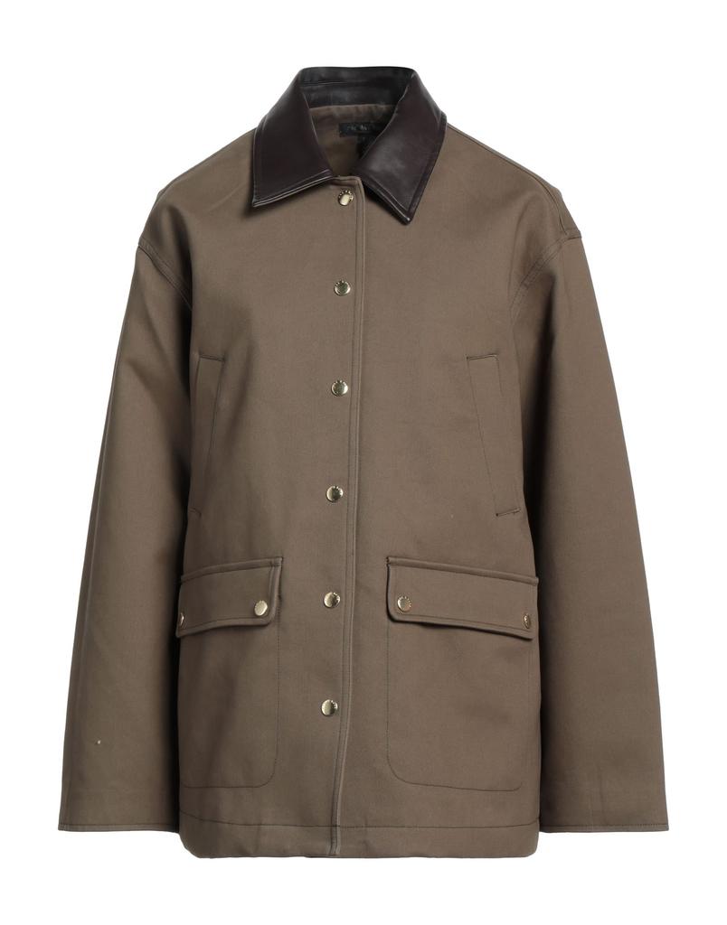Rag & Bone Blue Carmen Jacket - Jackets - BeyondStyle