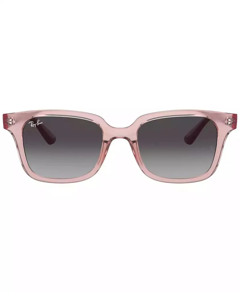 Ray-Ban Kids Sunglasses, RB9071S (ages 07-10) 4