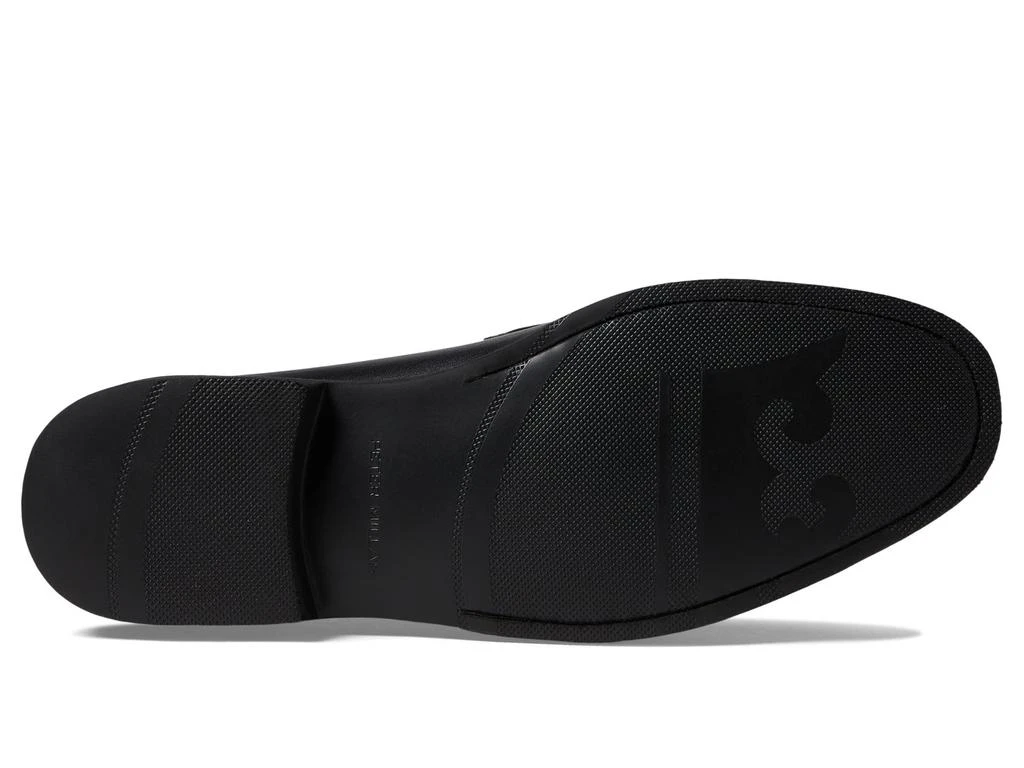 Peter Millar Crown Leather Bit Loafer 3