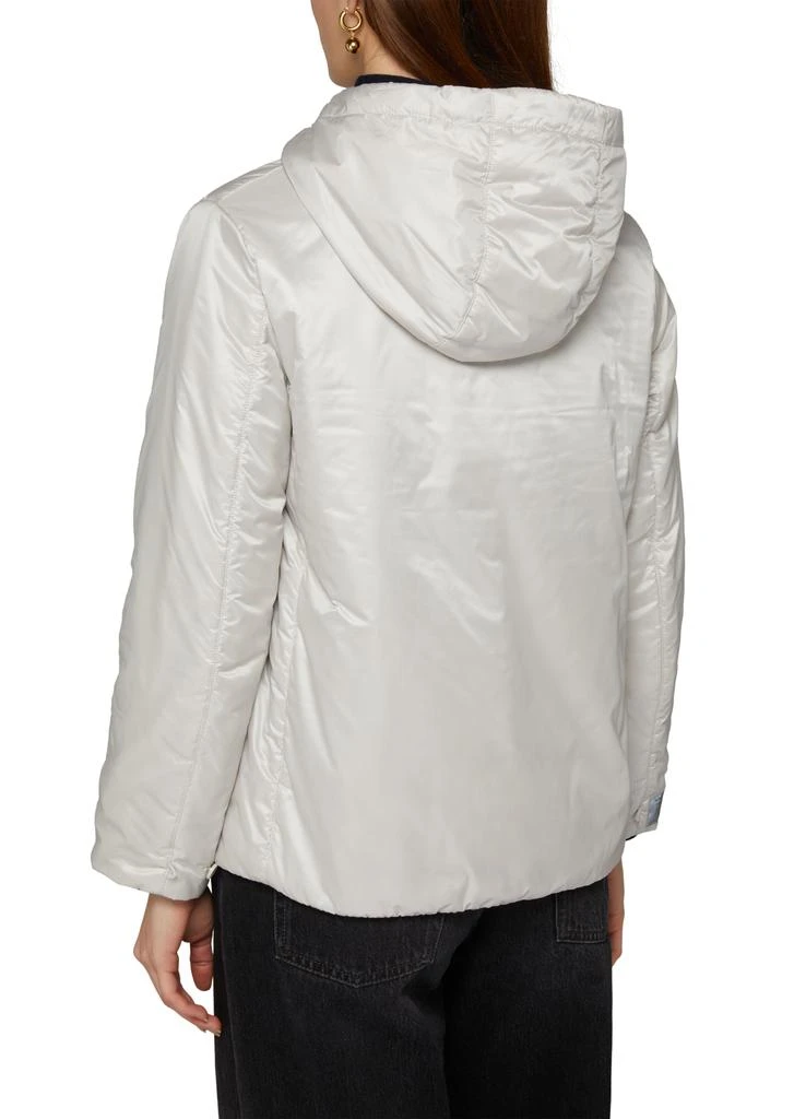 Max Mara Greenh jacket - THE CUBE 5